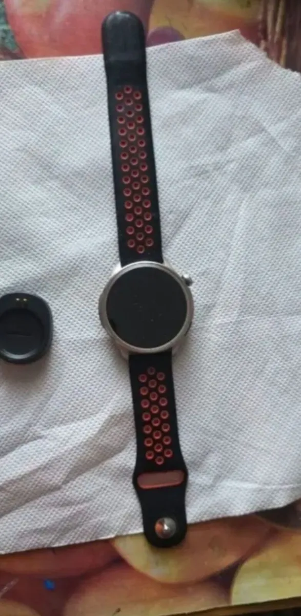 amazfit watch - Image 2