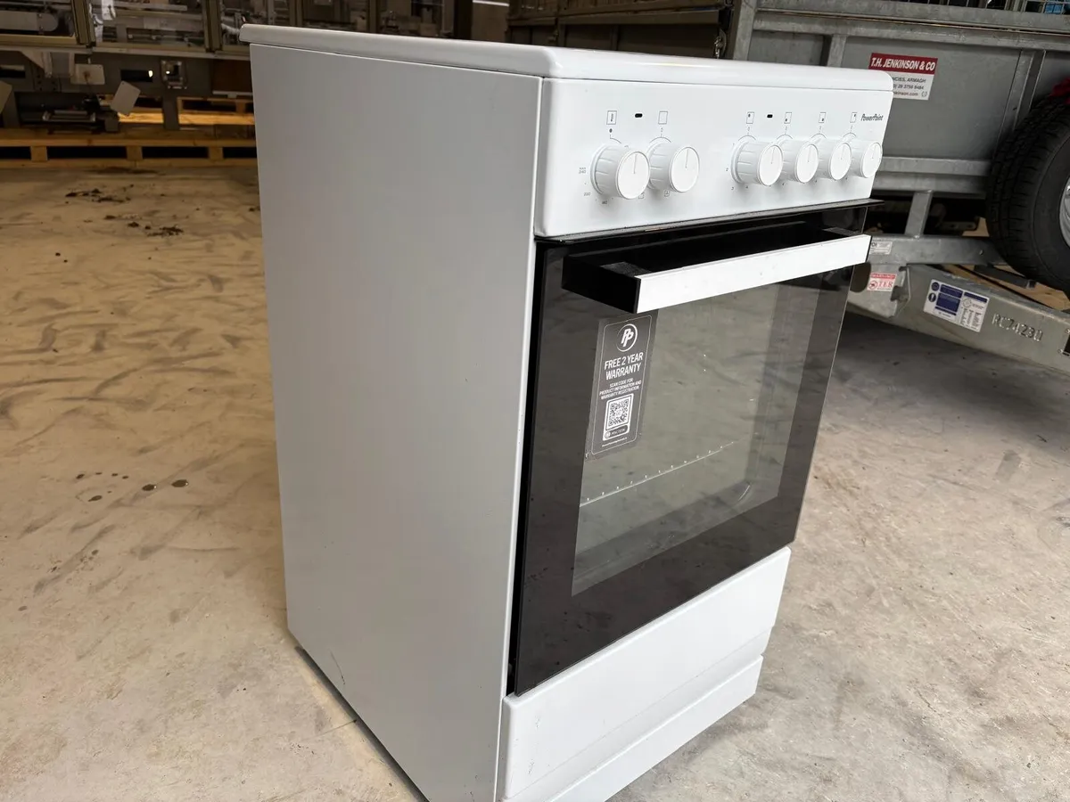 Power Point Electric Cooker - Image 2