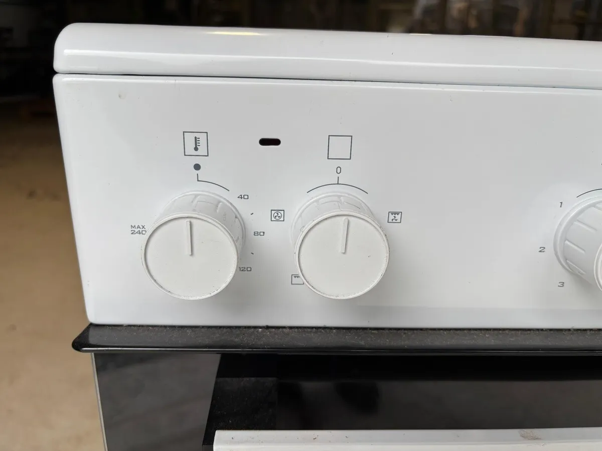 Power Point Electric Cooker - Image 3