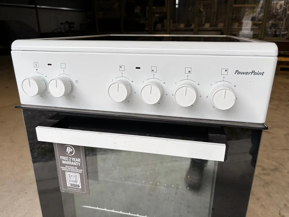 Power Point Electric Cooker - Image 4