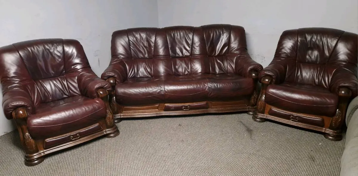 Sofas - Image 1