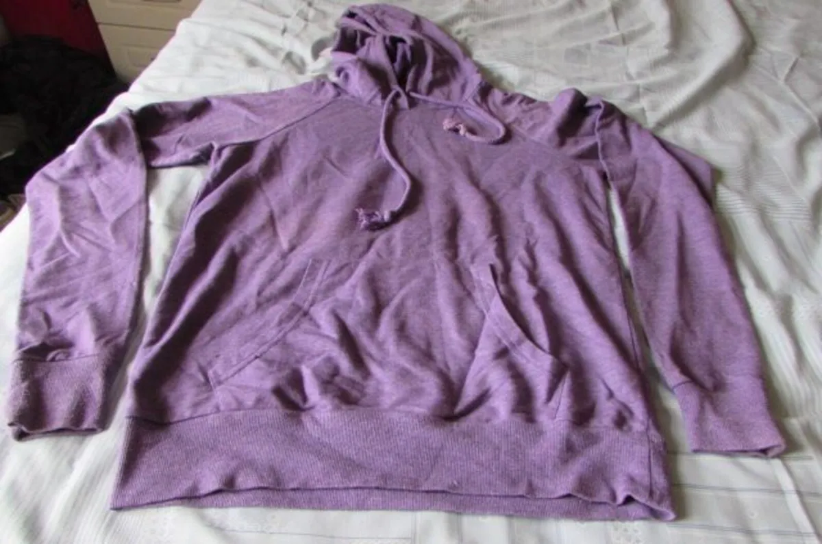 Ladies "Forever 21" Hoodie for Sale - Image 1