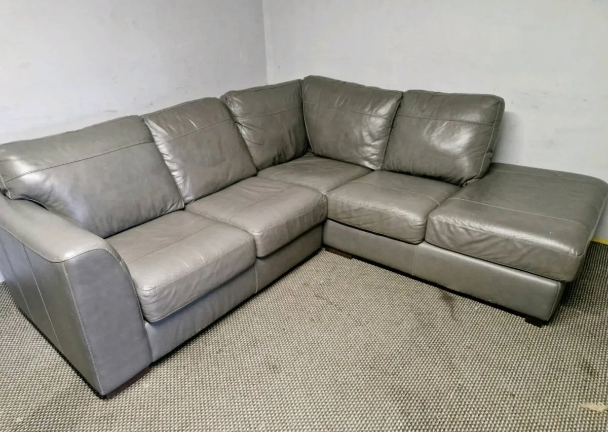 Corner sofa - Image 2