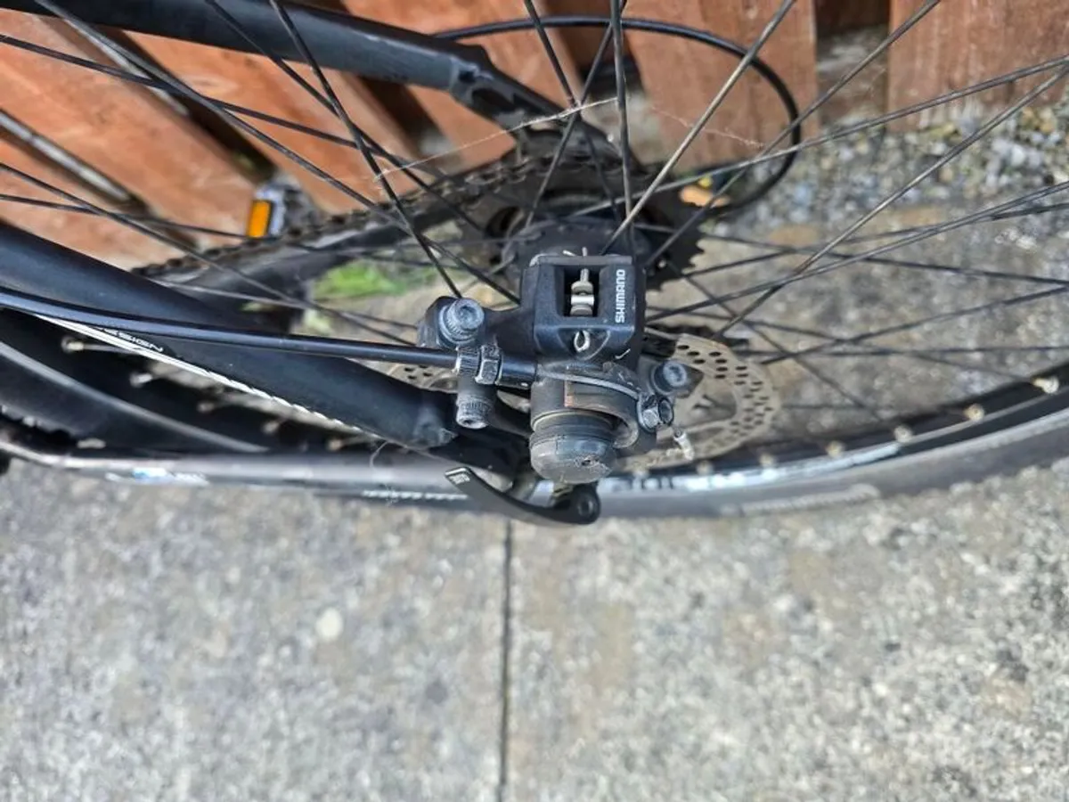 bike - Image 1