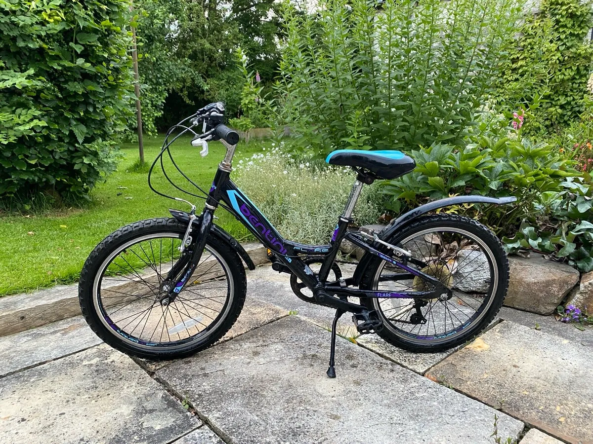 Bentini Bicycle - Image 3