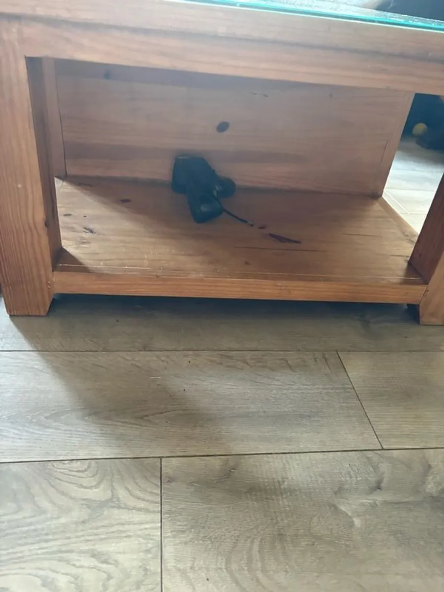coffee table - Image 4