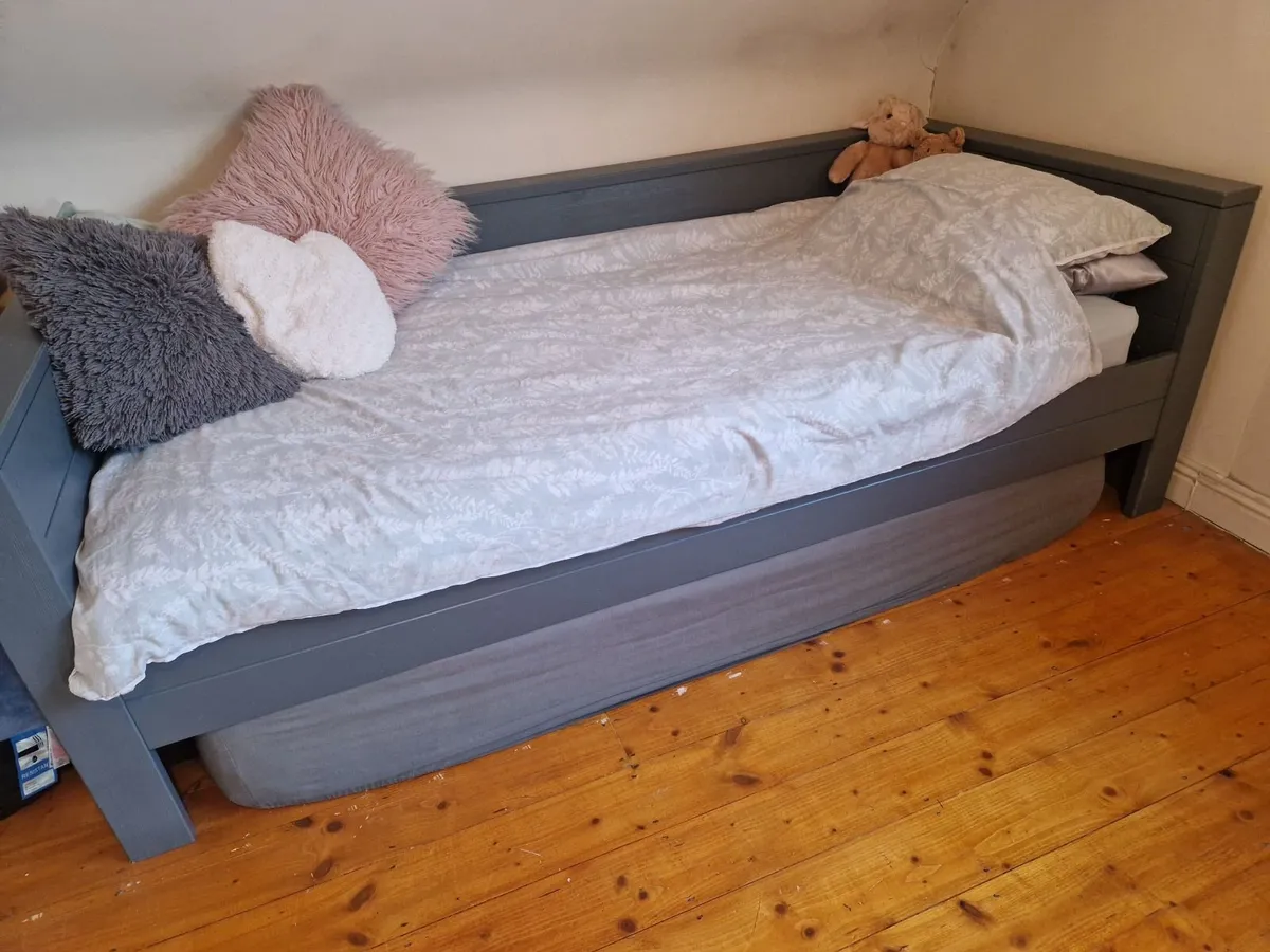 Single day bed - Image 2
