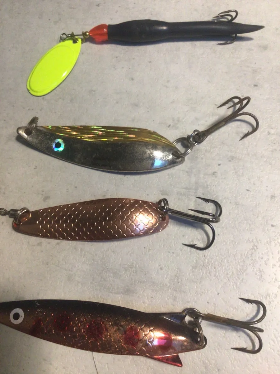 Brand New Lures - Image 2