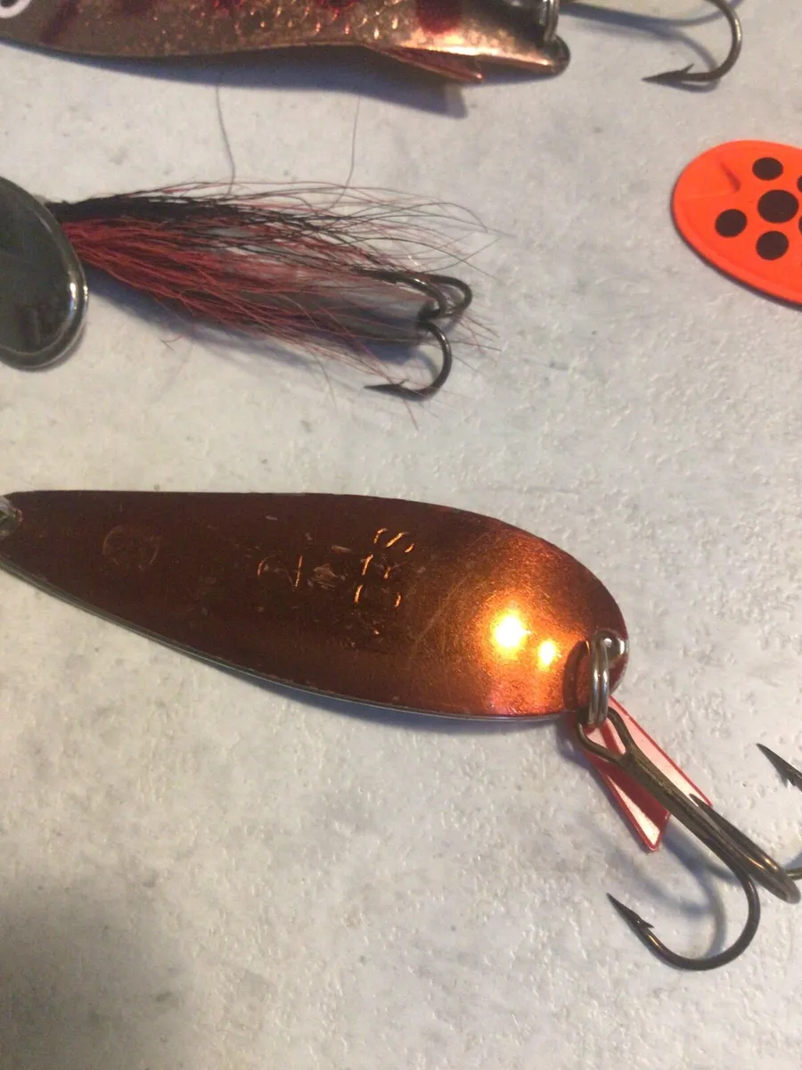 Brand New Lures - Image 3