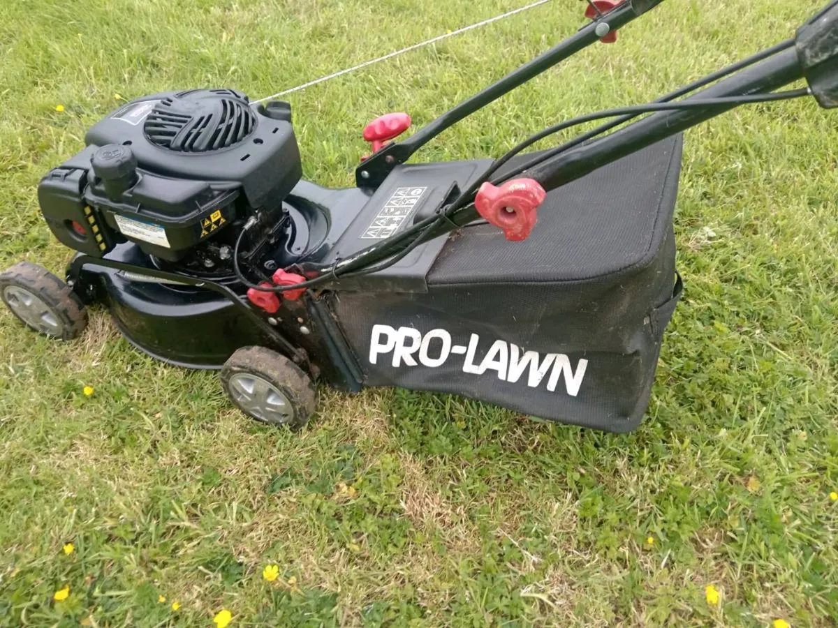 Lawnmowers - Image 3