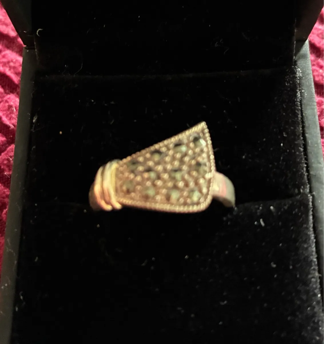 Silver Ring - Image 2