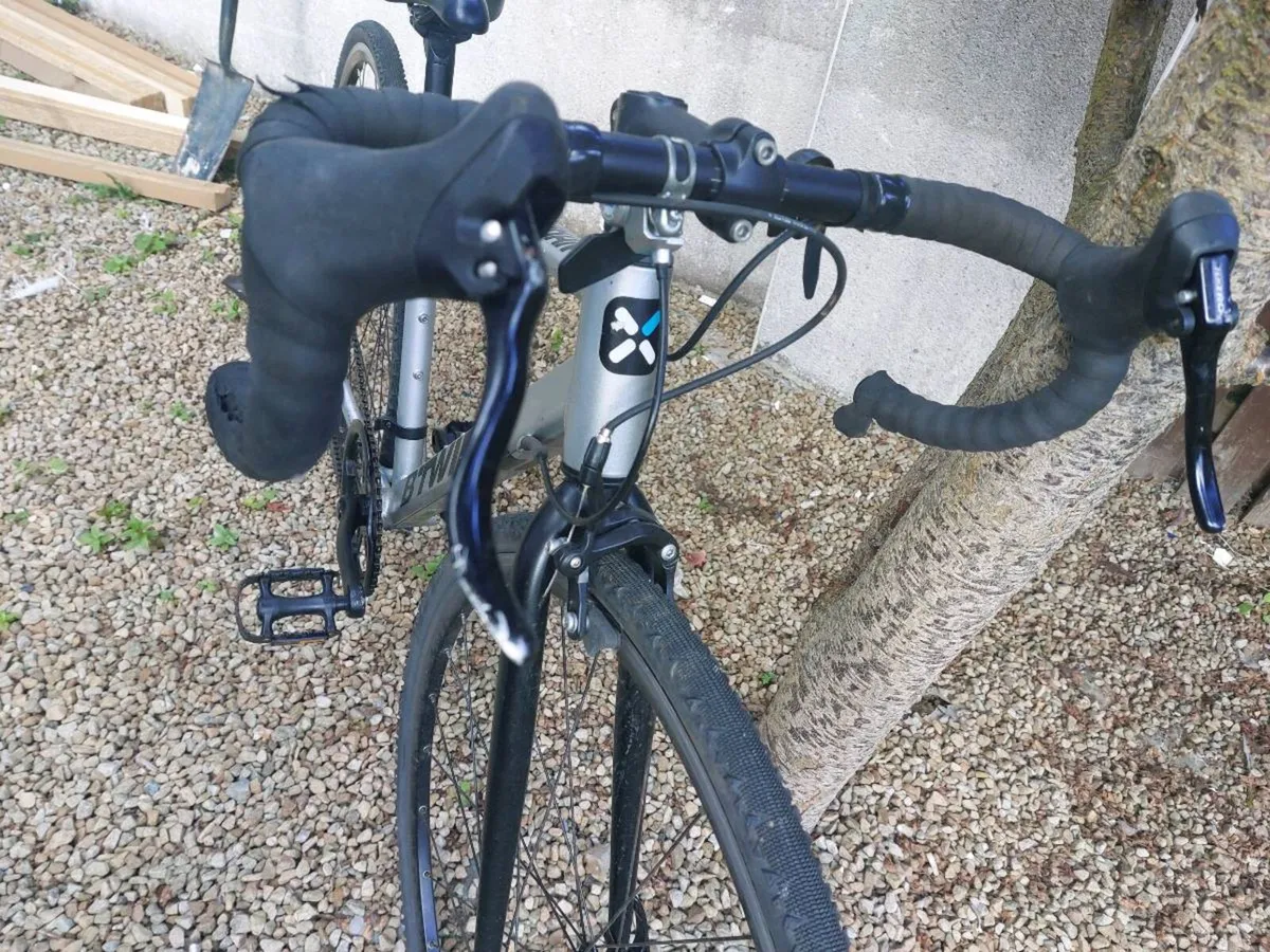 Mens road bike. - Image 4