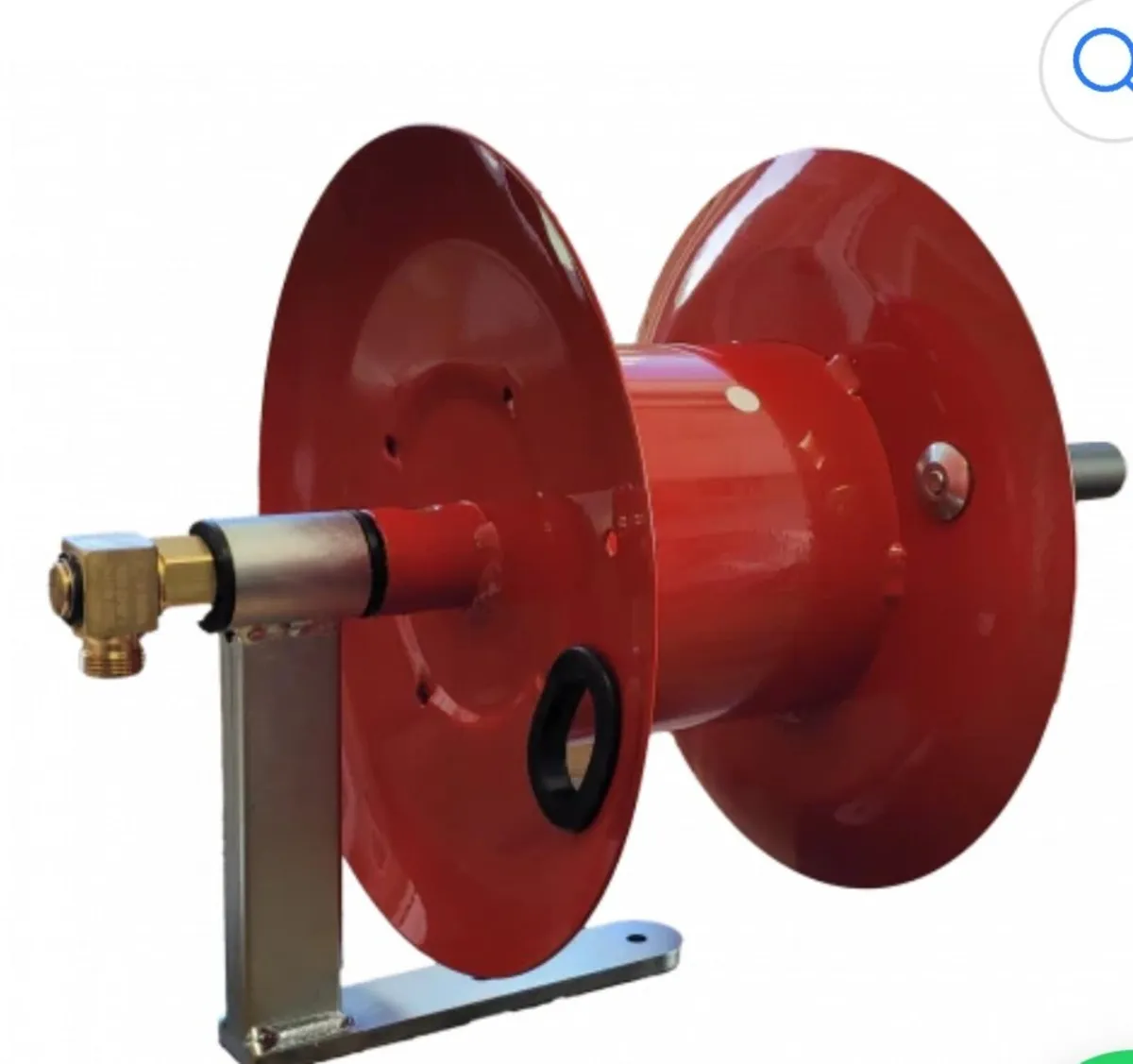 POWER WASHER REEL W.A.N.T.E.D - Image 2