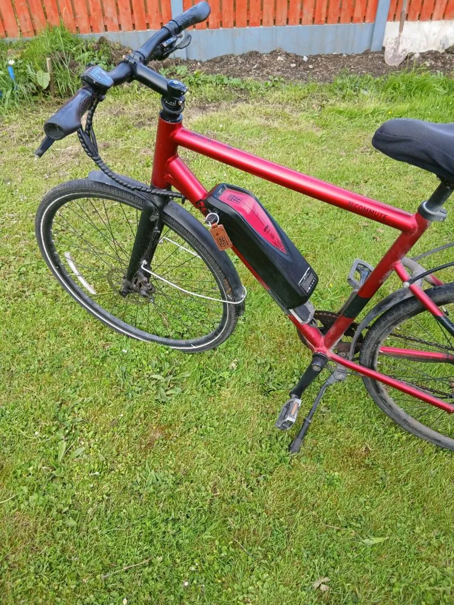 Bike - Image 1