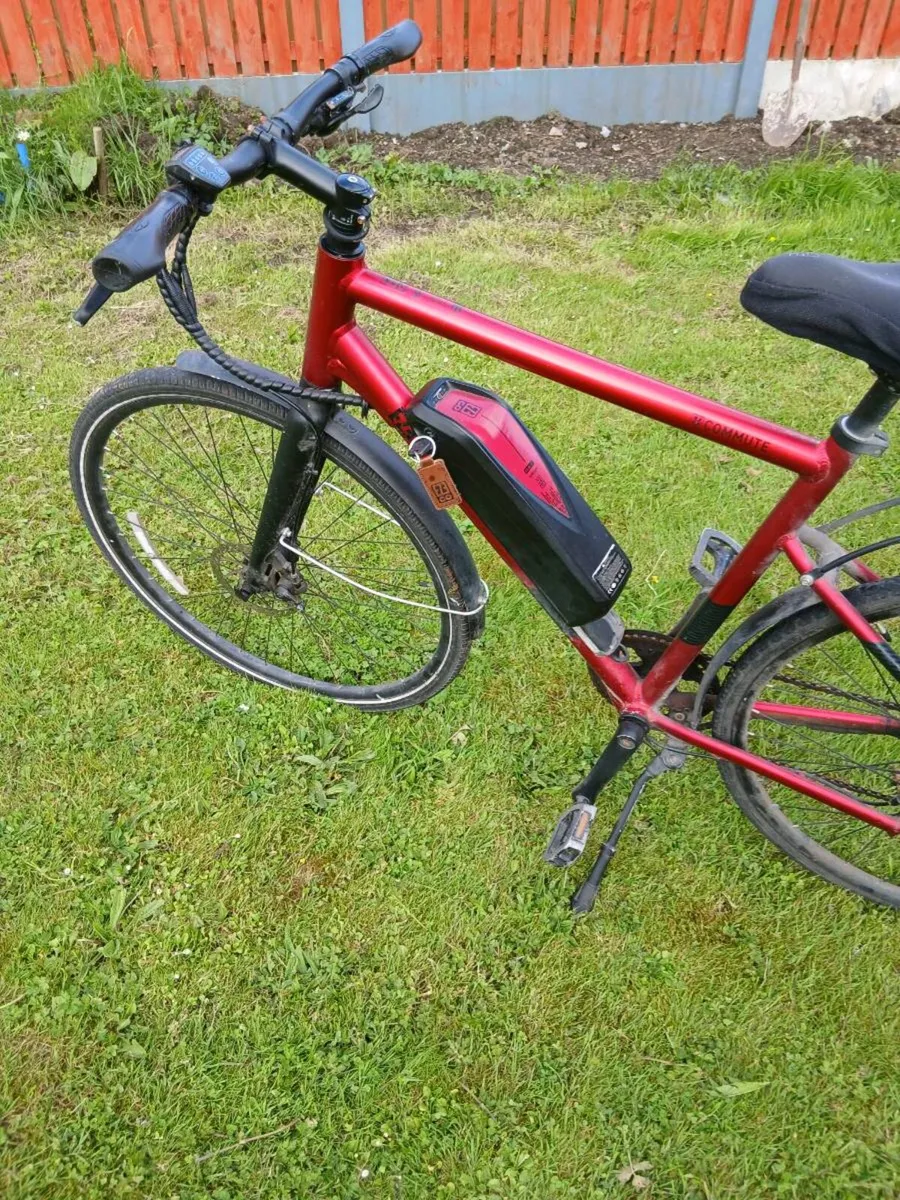 Bike - Image 2