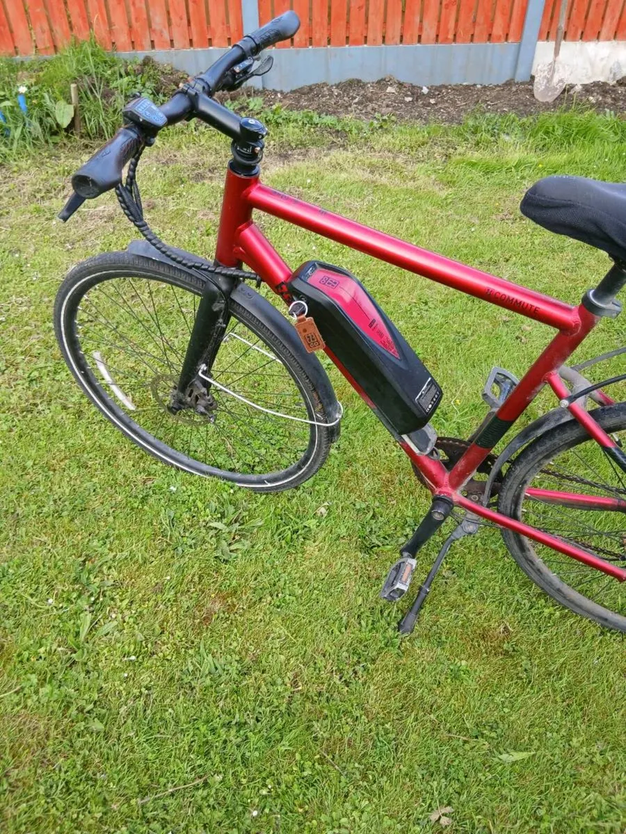 Bike - Image 3