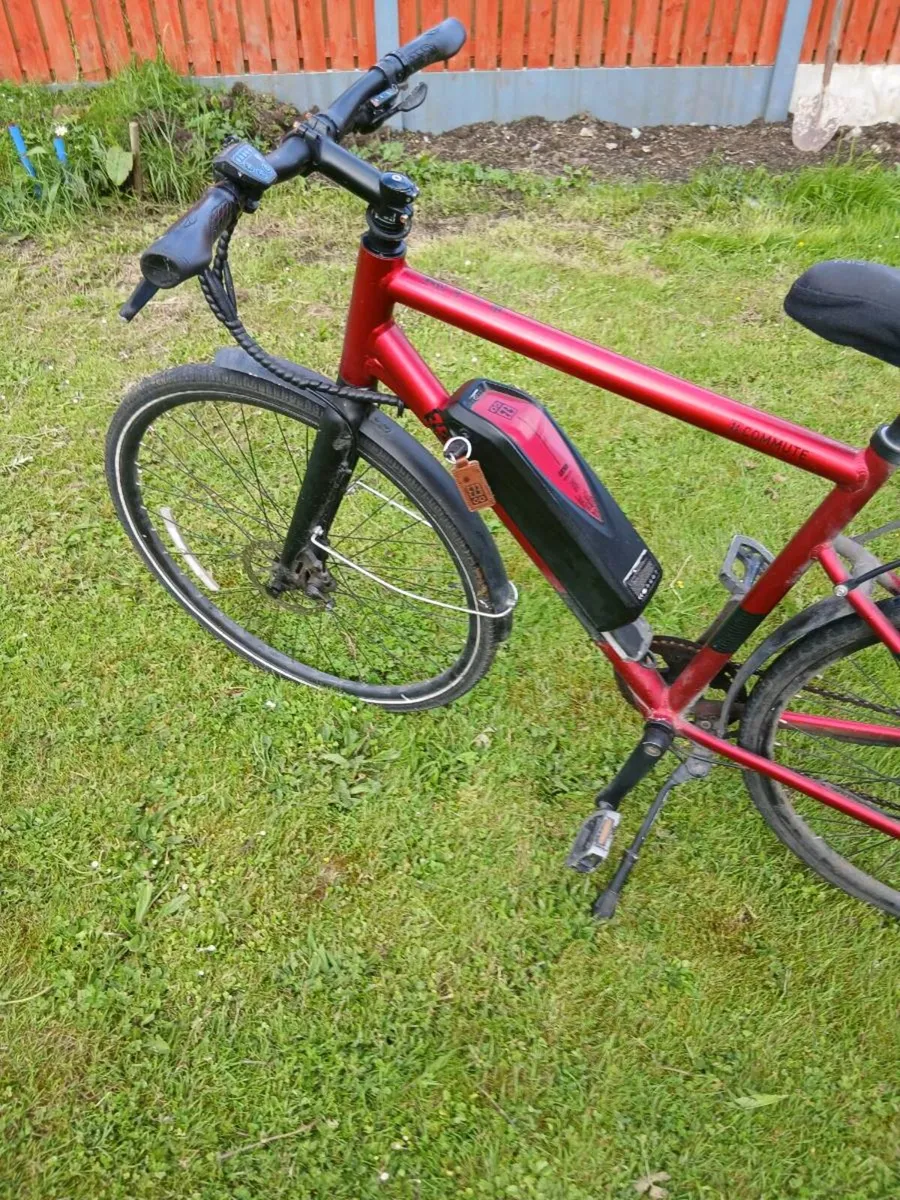 Bike - Image 4