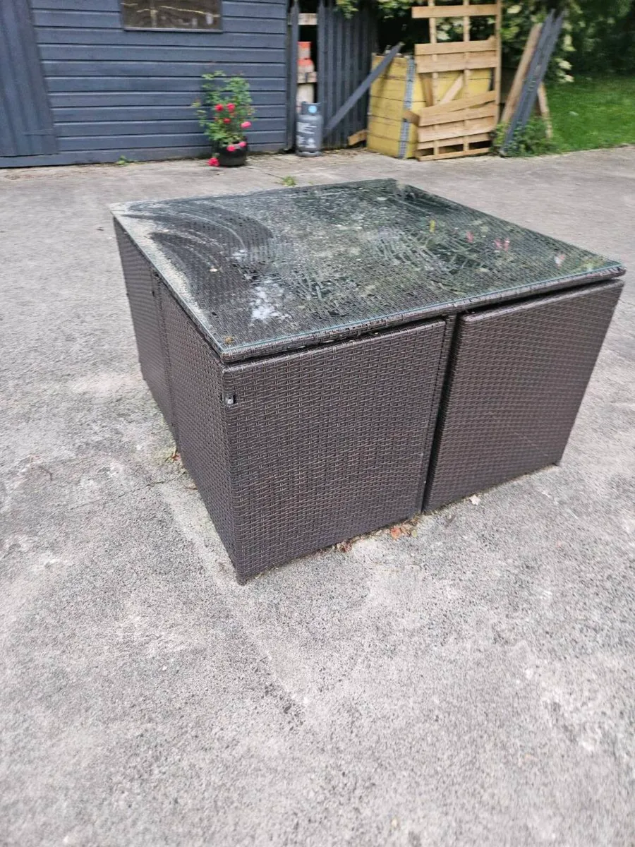 Garden furniture - Image 2