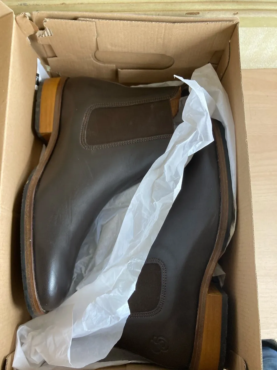 Riding boots - Image 2