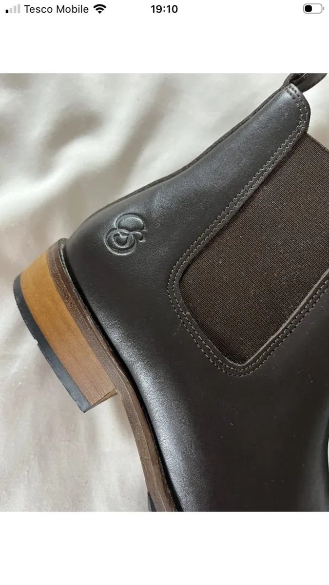 Riding boots - Image 4