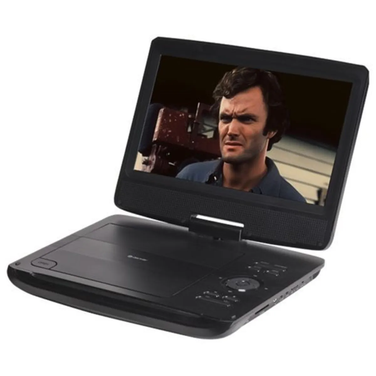 10" Portable DVD Player - Image 1