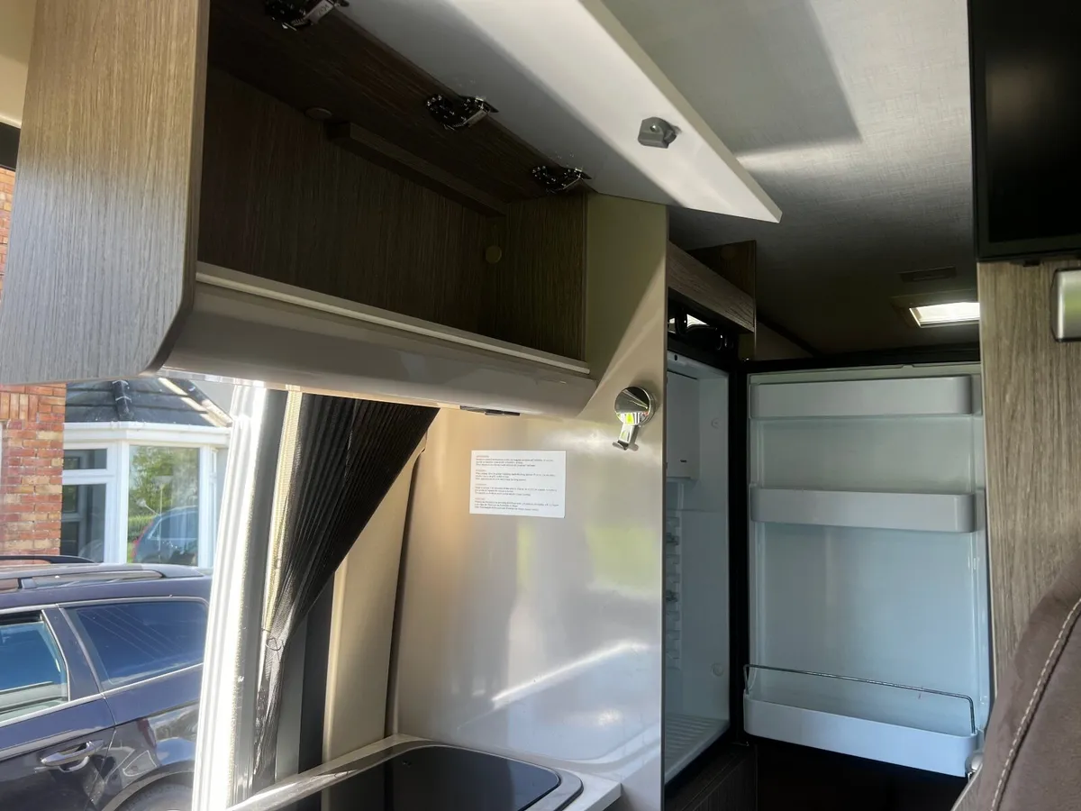 Fiat Ducato 2.3 LHD Low KM - Image 4