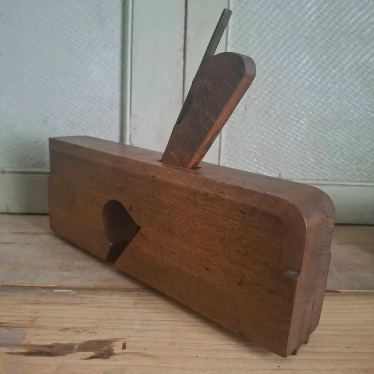 Antique Kimberley Sash/Moulding Plane - Image 1