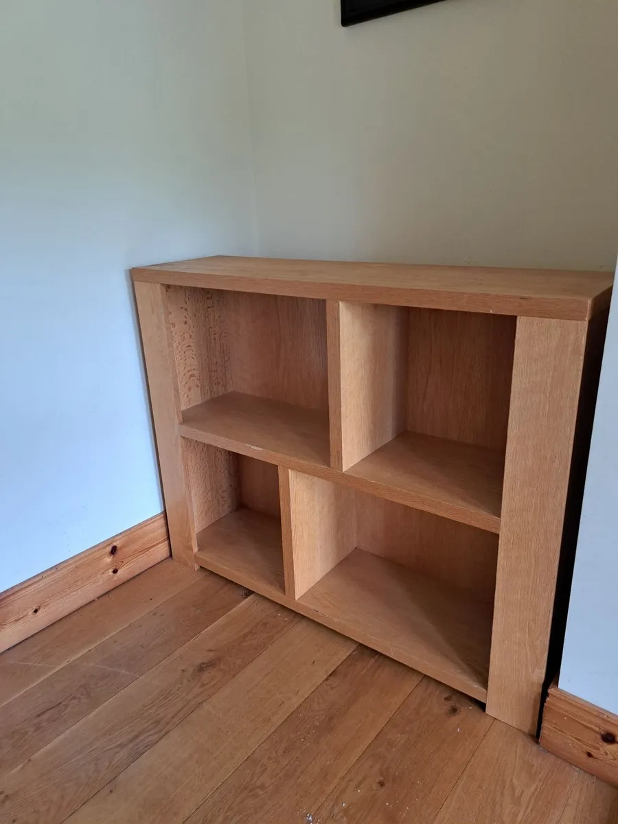 Furniture 4 piece - Image 1
