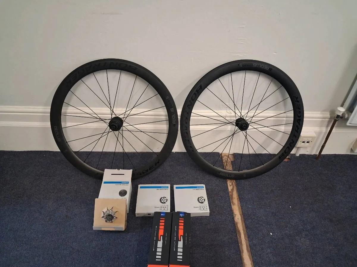 Bonterage Aeolus comp 35 - Image 1