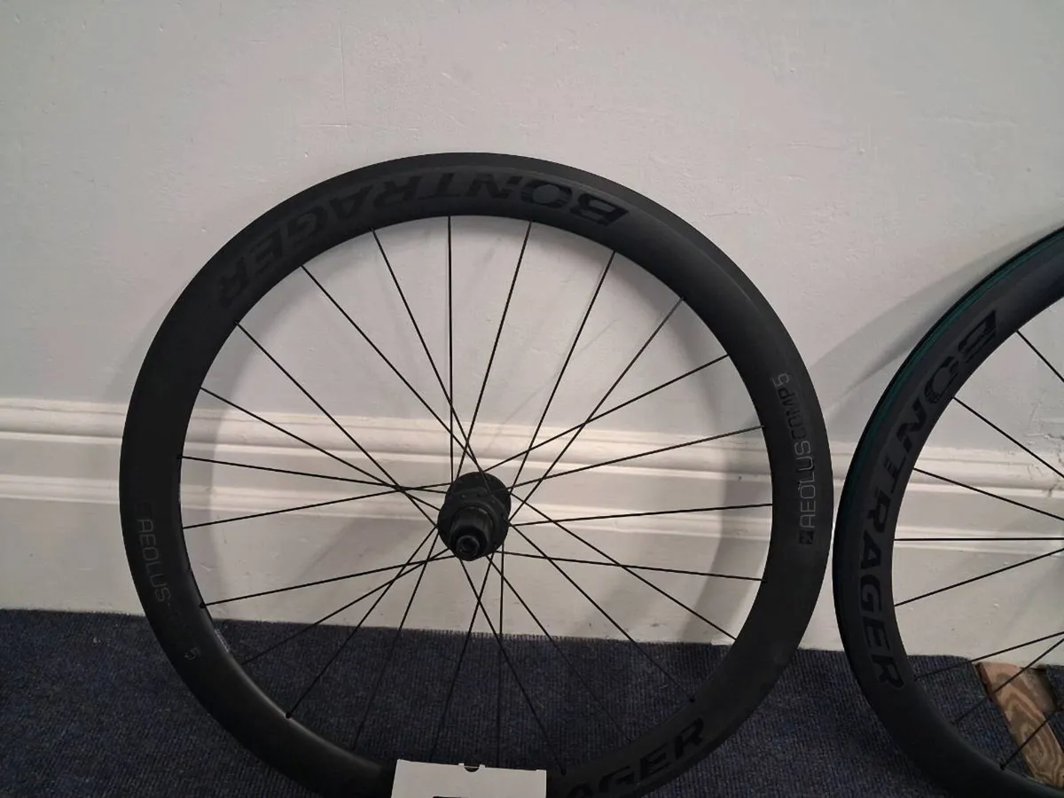 Bonterage Aeolus comp 35 - Image 3