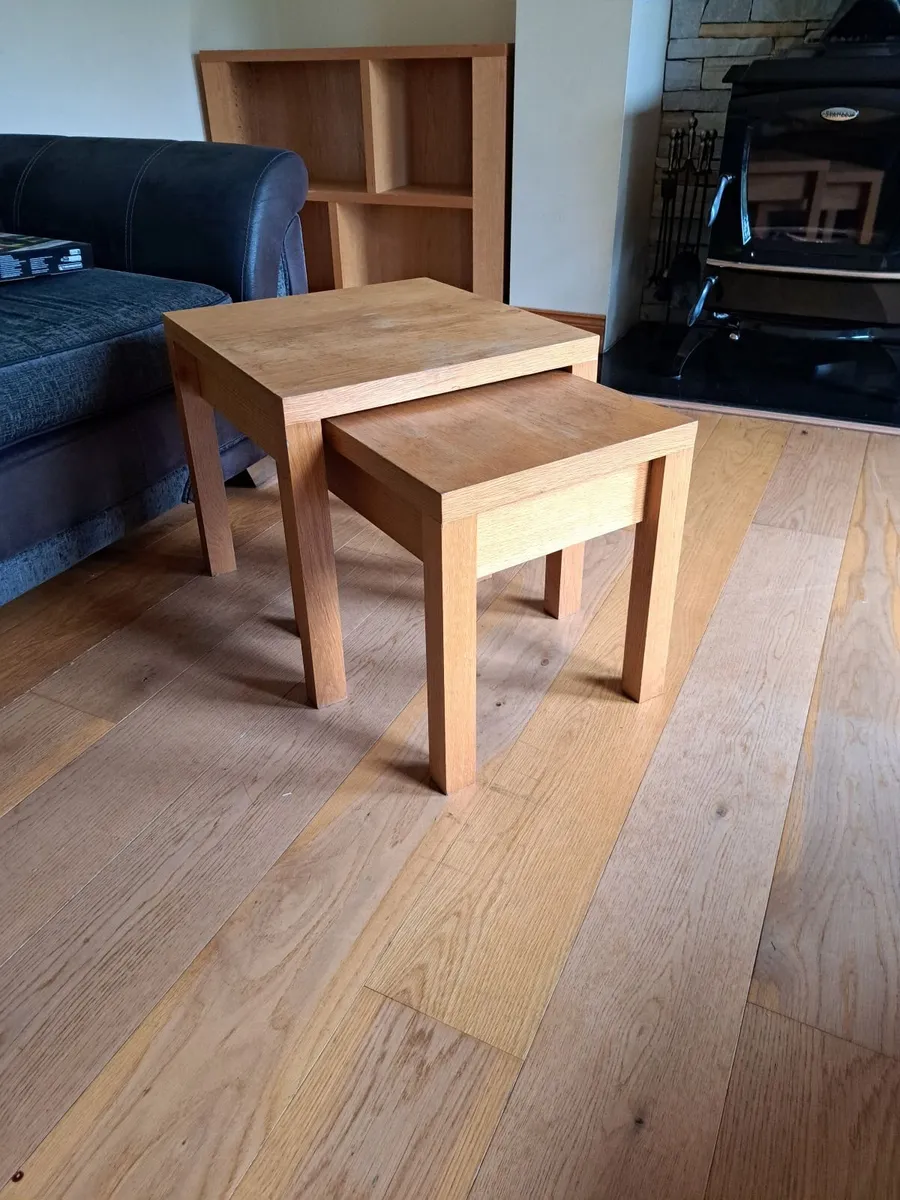 Furniture 4 piece - Image 4