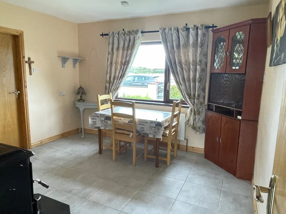 House to rent - Image 2