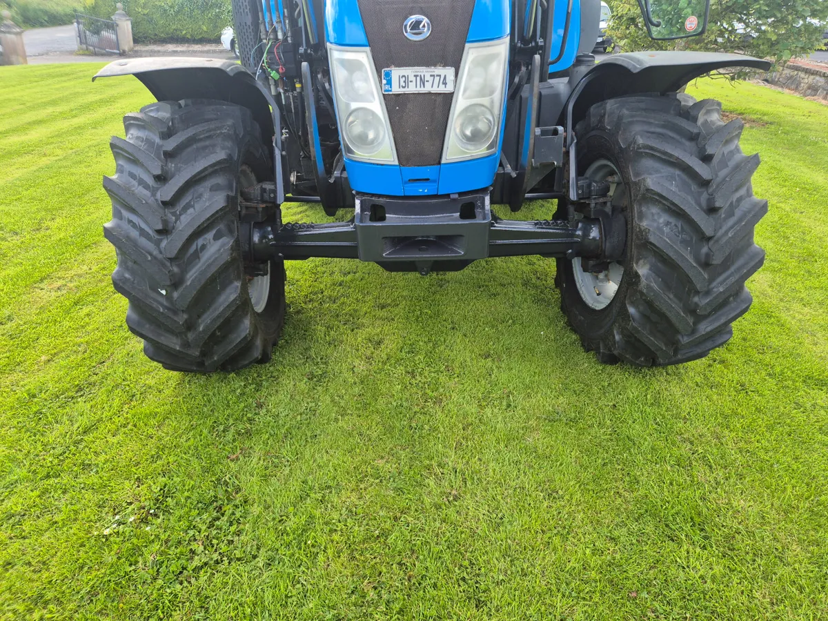 LANDINI POWERMONDIAL & LOADER - Image 4