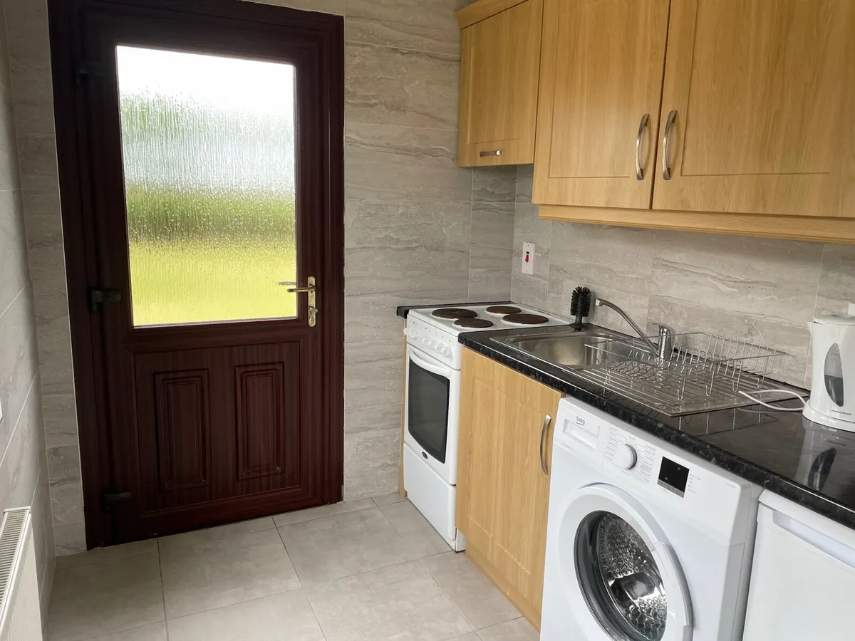 House to rent - Image 4