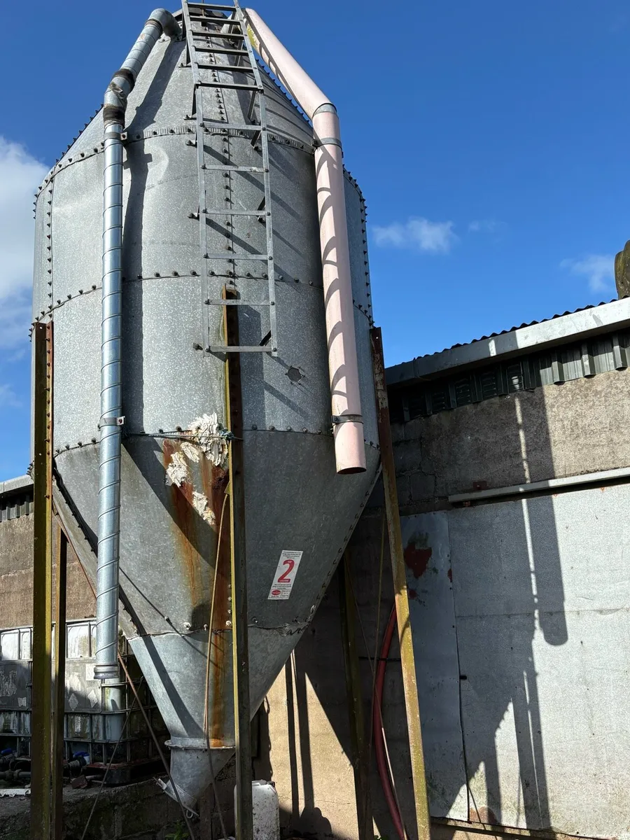 Feed Bin - Image 2
