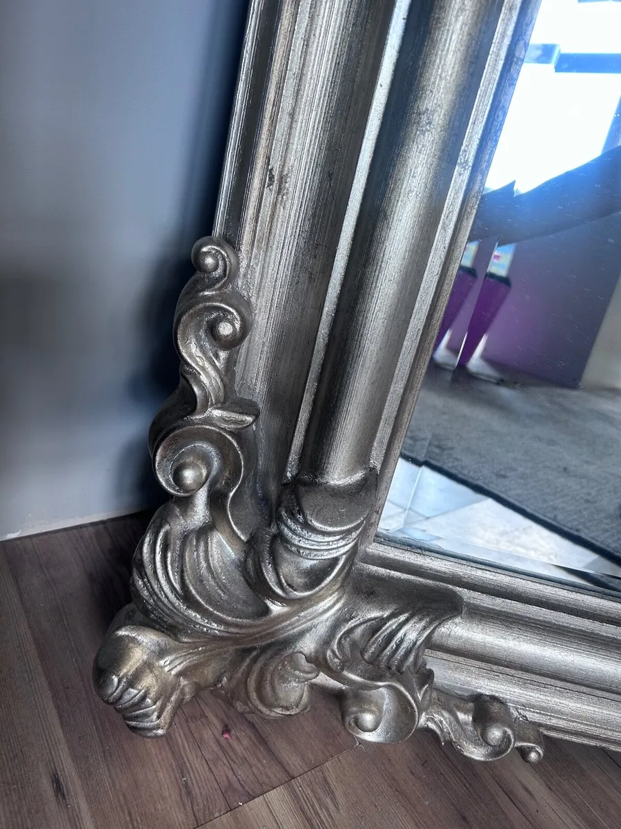 Large mirror - Image 4