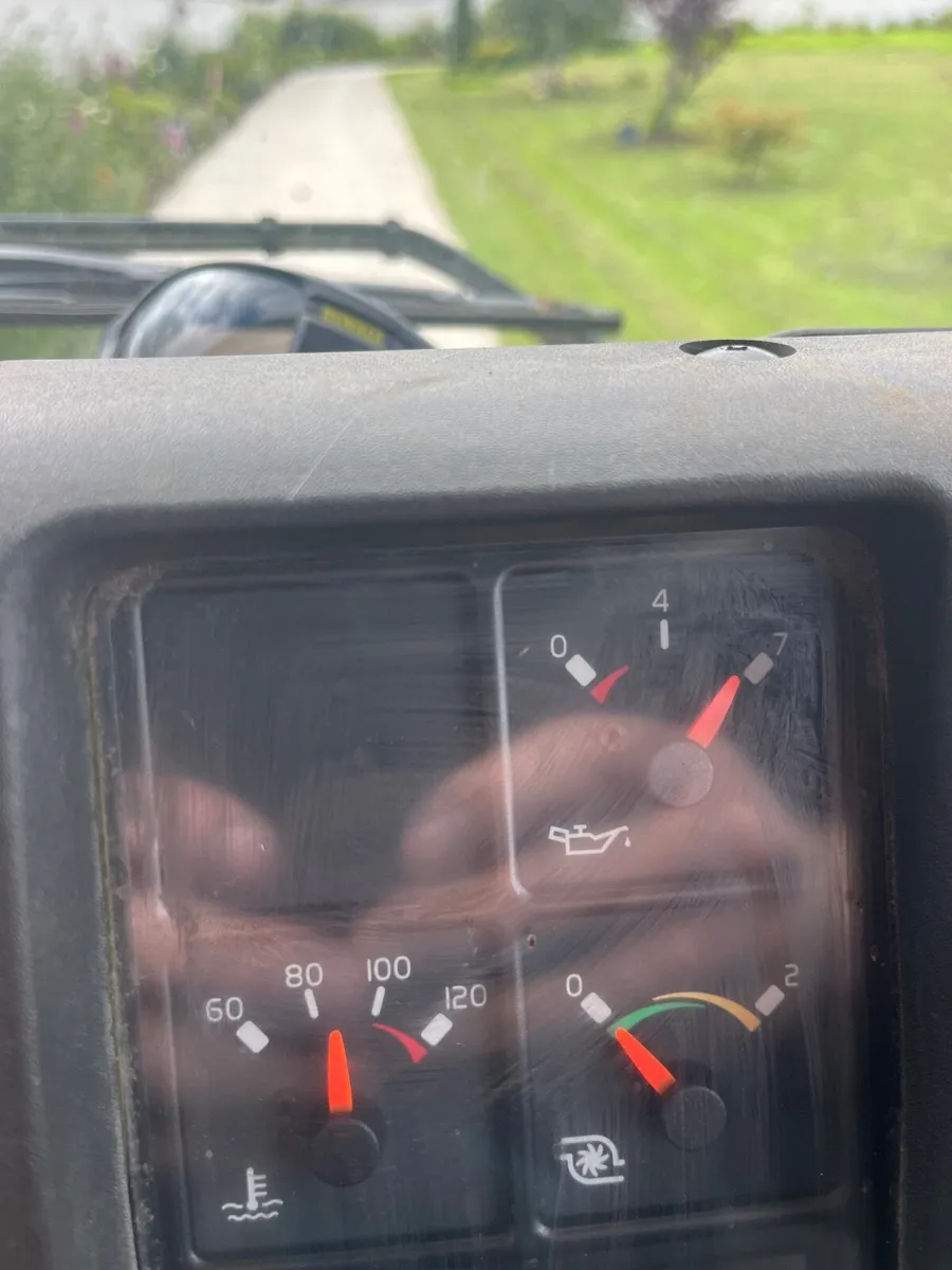 Volvo Other 2000 - Image 2