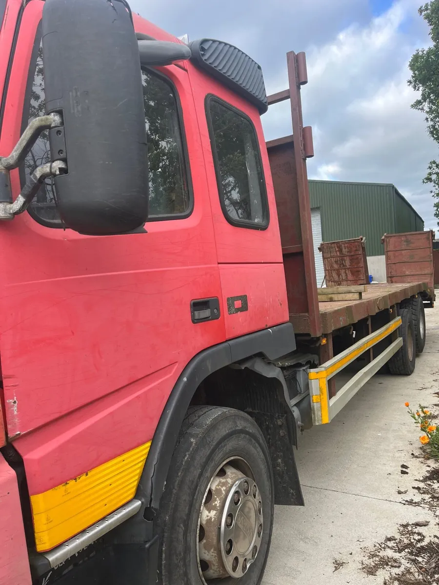 Volvo Other 2000 - Image 4