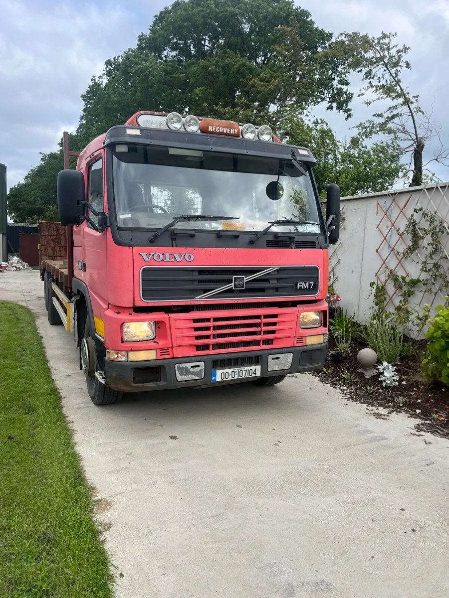 Volvo Other 2000 - Image 1