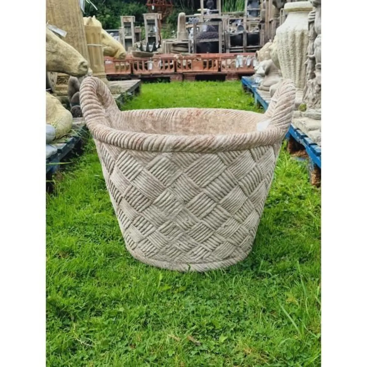Basket GL PL083 - Image 2