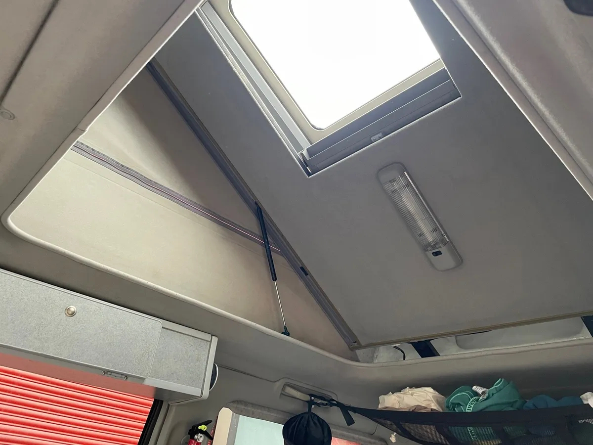 Mazda Bongo - Image 3