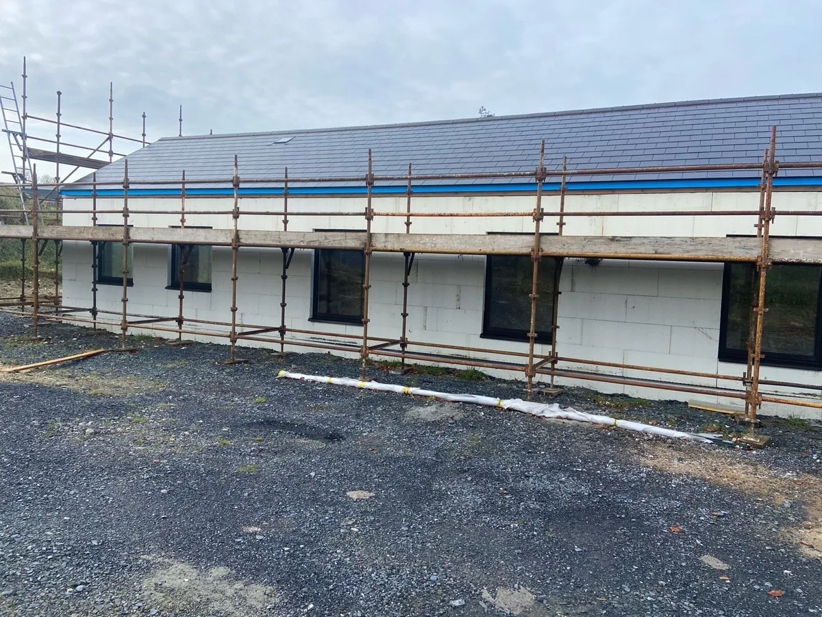 Scaffolding - Image 3