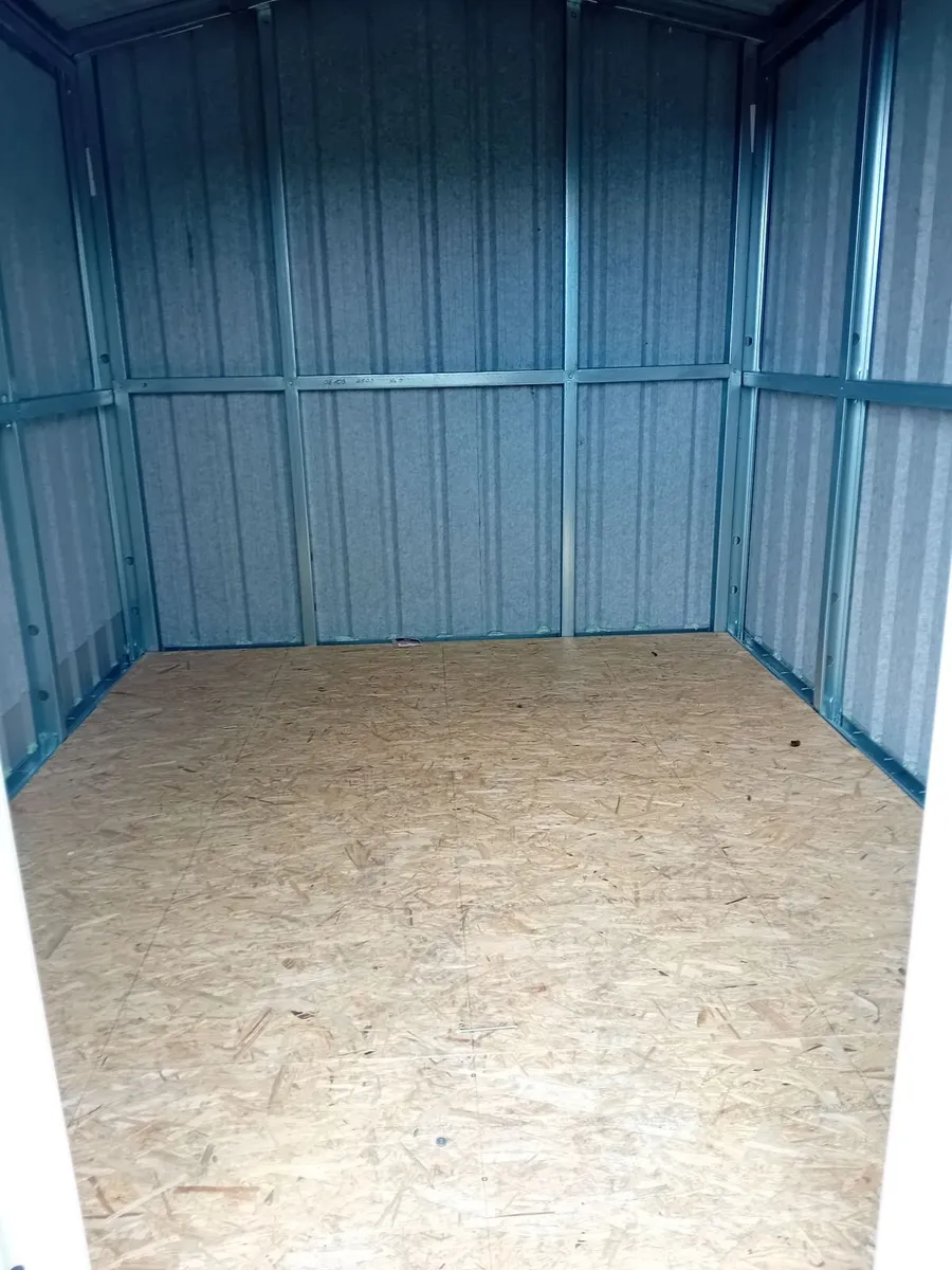 garden shed - Image 3
