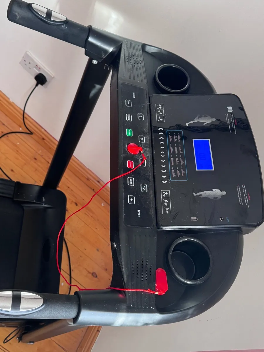 Treadmill - Image 2