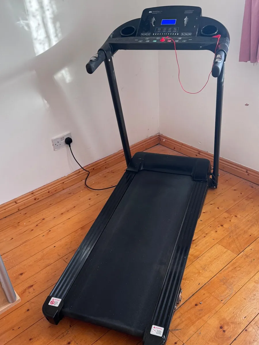 Treadmill - Image 3