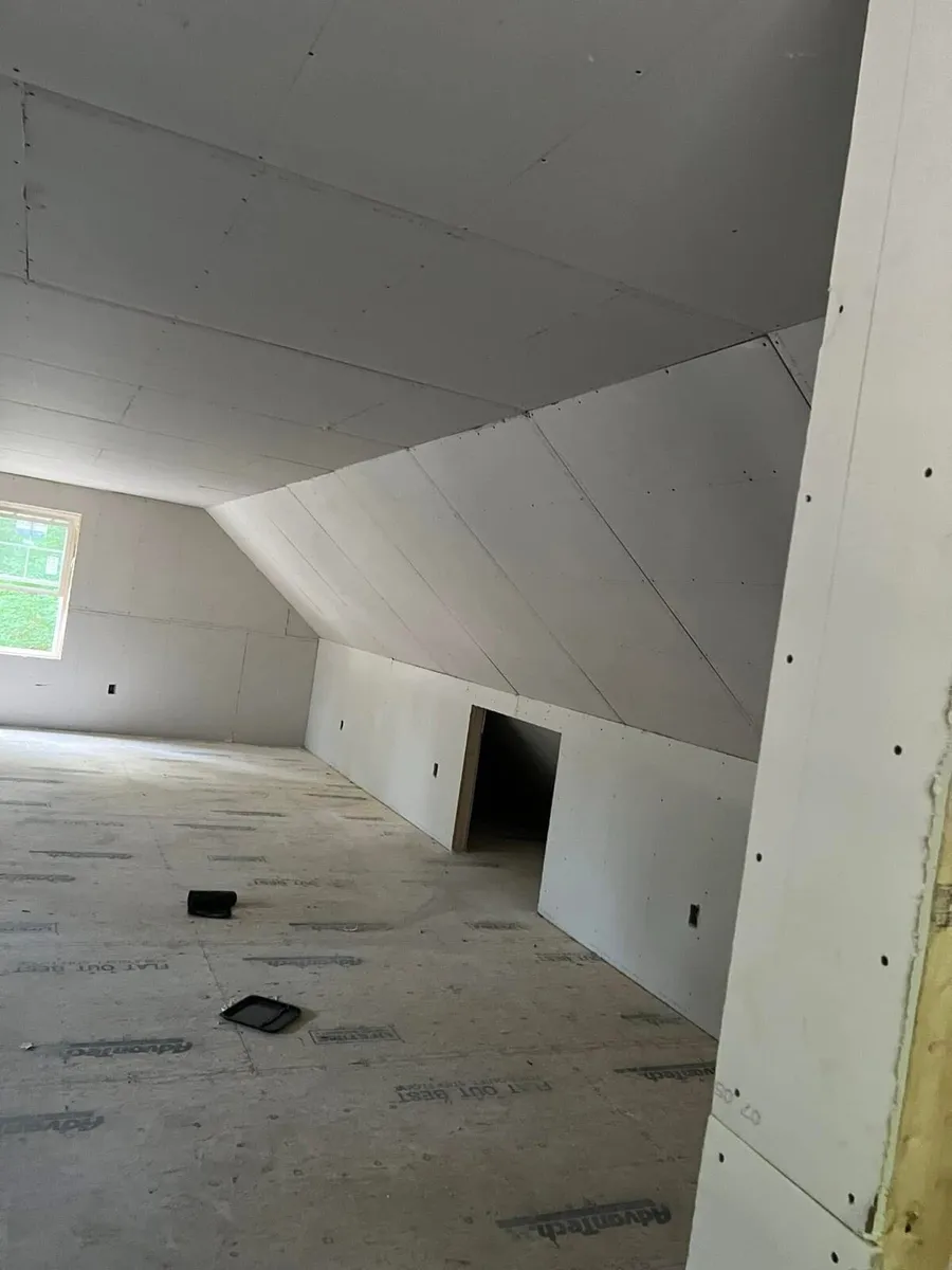 Plasterer / Block layer - Image 2