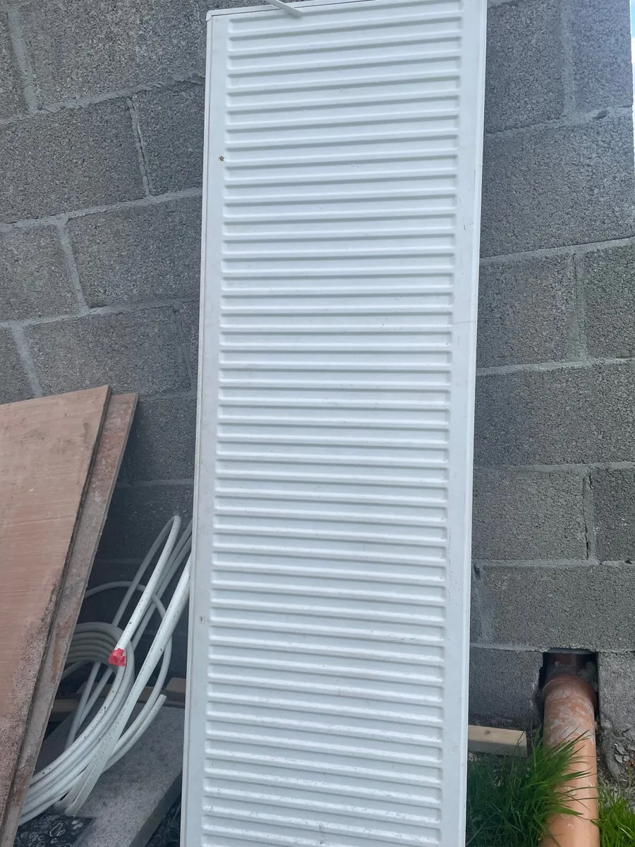 Doors and Radiator - Image 3