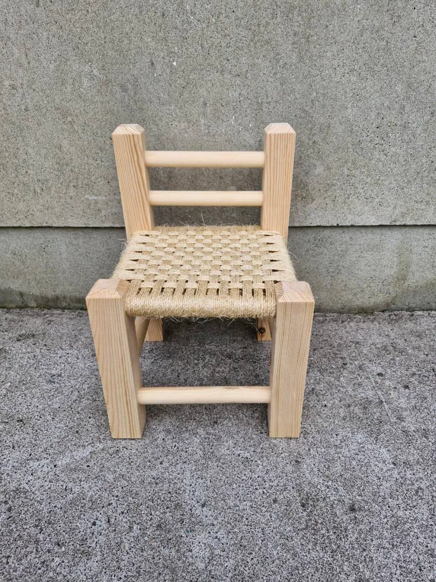 Sugan Chairs & Stools - Image 2