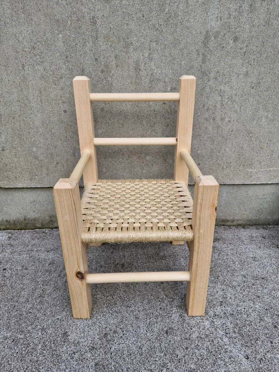 Sugan Chairs & Stools - Image 4