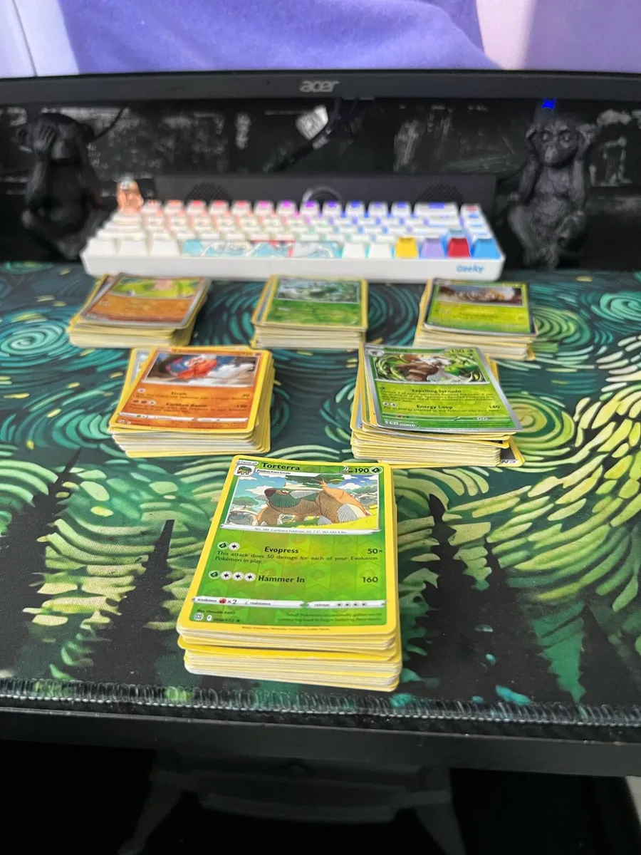 Pokemon cards - Image 2